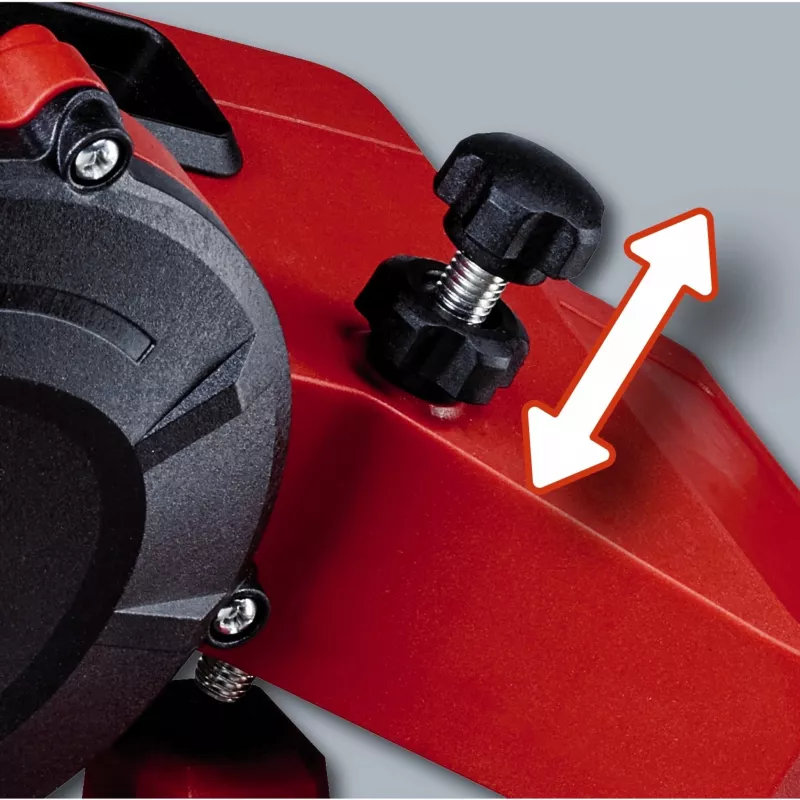 Ķēžu asināmais Einhell GC-CS 85 E 85 W 5500 RPM