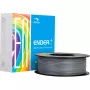 3D drukas materiāls Creality 3D 3301010308 PLA Pelēks 1 kg 1,75 mm