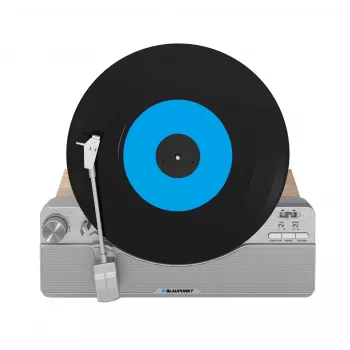 Vertikālais atskaņotājs Blaupunkt VT100SL