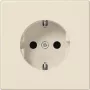 JUNG LS 1520 KI. Strāva (maksimālā): 16 A. Platums: 70 mm, Augstums: 70 mm (LS1520KI)