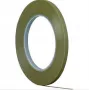 3M smalkās līnijas lente 218 - krāsotāju maskēšanas lente - Universāla - gumijas bāze - 55 m - 6 mm (7000048456)