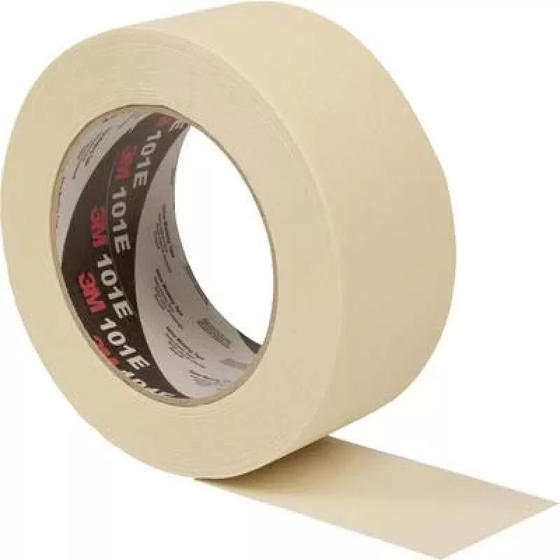 Maskēšanas lente 3M Bēša 48mm x 50m 101E/48MMX50M