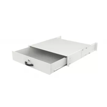Plaukta piederums Lanview RAD105WH