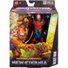 Darbības figūra MATTEL Masterverse Core Beast Man JBP80 – kolekcionējama pozējama figūra
