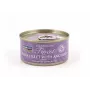 FISH4CATS Tunča fileja ar anšoviem - mitrā kaķu barība - 70g