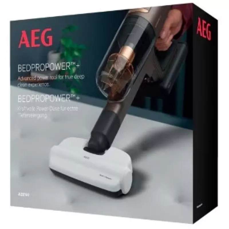 Birste AEG AZE149 Melna Balta AEG Electrolux
