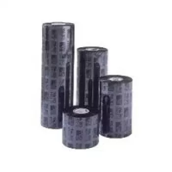 Termiskās pārneses lente Toshiba AG2 102 mm x 600 m Toshiba B-SX/B-372/B-472/B-572 sērijām, melna