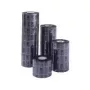 Termiskās pārneses lente Toshiba AG2 102 mm x 600 m Toshiba B-SX/B-372/B-472/B-572 sērijām, melna