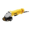DeWALT DWE4203-QS leņķa slīpmašīna 12.5 cm 11000 RPM 1010 W 2.2 kg