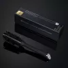 GHD Izmērs 2 apaļa matu suka melna