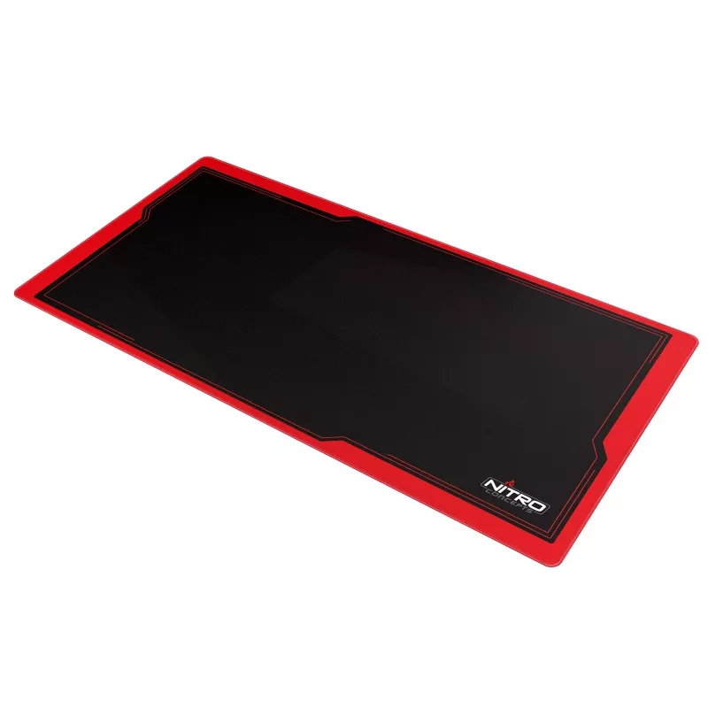 Peļu paliktnis Nitro Concepts DM12