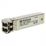 SFP raidītājs-uztvērējs HP Enterprise J9151A-RFB 10GbE LR vienmoda šķiedrai 10 Gbps
