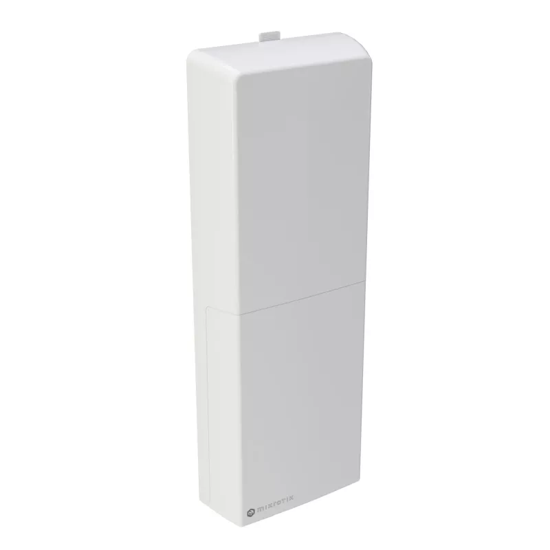 Optiskās šķiedras–Ethernet multivides pārveidotājs MikroTik FTC21 — SFP uz RJ45