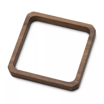 Dekoratīvie aksesuāri EK Water Blocks Wood Walnut