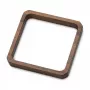 Dekoratīvie aksesuāri EK Water Blocks Wood Walnut