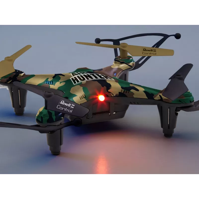 Tālvadības rotaļlieta Revell 23860