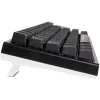 Ducky One 2 Pro Mini klaviatūra spēlēm USB melna