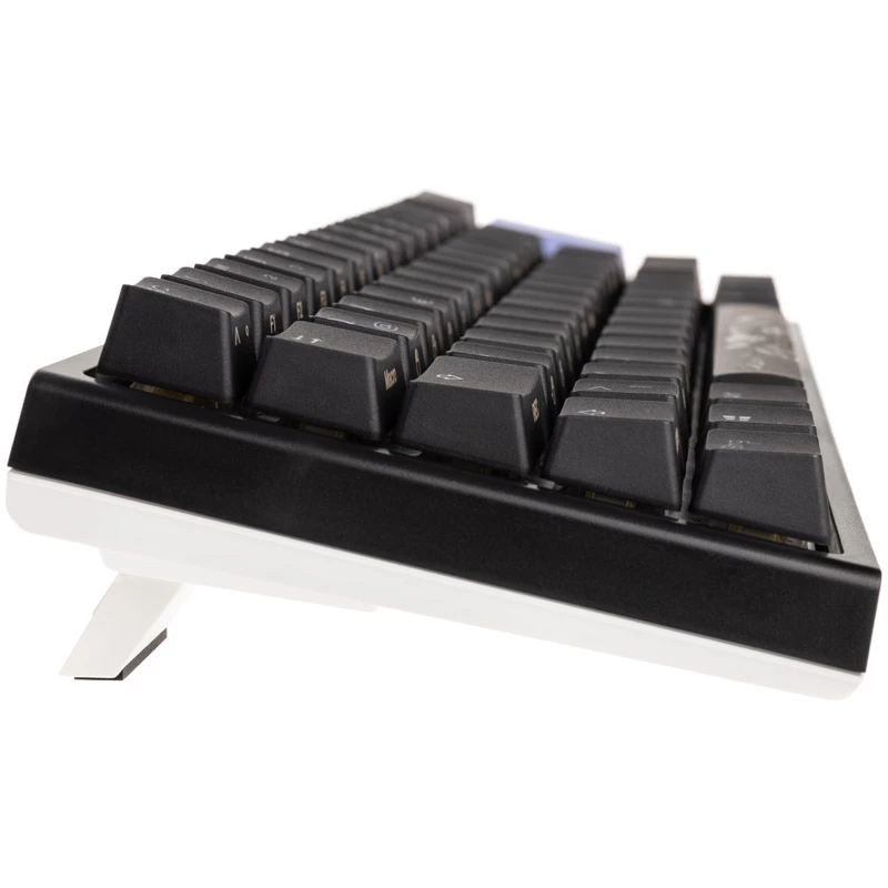 Ducky One 2 Pro Mini klaviatūra spēlēm USB melna