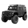 Amewi RC Crawler Mini-D90 AMXRock 4WD 1 16 RTR melns (22725)