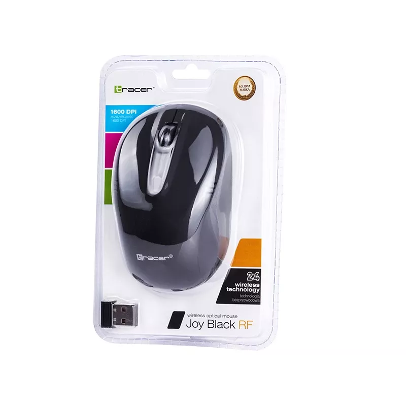 Bezvadu pele Tracer JOY II RF