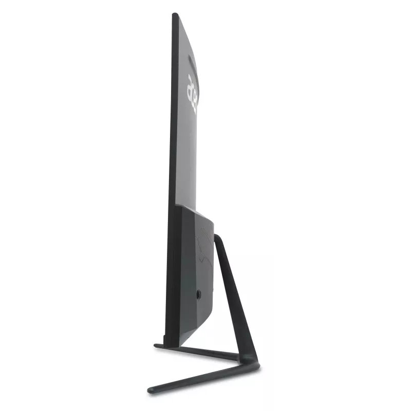 Monitors Acer Nitro ED0 ED320QW0bmiipx 31.5 collas (80 cm) Full HD 1920x1080 LCD 4 ms 178° skaļruņi VESA melns