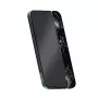 Crong Unbreakable Hybrid Glass ekrāna aizsargs iPhone 16 Pro — izturīgs pret skrāpējumiem, neplīstošs