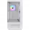 Thermaltake View 270 Plus TG ARGB Snow Mid Tower korpuss