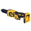 Taisnais matu slīpmašīns DeWALT DCG426N-XJ, 18V baterija, 5000–25000 RPM, uzmava Ø līdz 6 mm, 760 W izejas jauda, 1,19 kg
