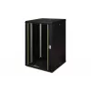Sienas statīvs Digitus DN-19 20U-6/6-SW