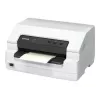 Printeris Epson PLQ-35 norēķinu grāmatiņu printeris ātrs kluss balts