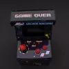 Thumbs Up ORB Mini Arcade Machine, Aufrecht stehender Arkadenschrank, Zēni/Meitenes, 6 gadi, 6,35 cm (2,5 collas), TFT, Daudzkrāsains