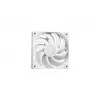 Viss vienā šķidruma dzesētājs DeepCool Mystique 360 WH 12 cm Balts
