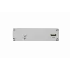 Teltonika RUTX08 vadu maršrutētājs Gigabit Ethernet Nerūsējošais tērauds