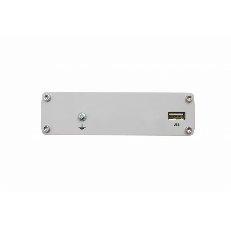 Teltonika RUTX08 vadu maršrutētājs Gigabit Ethernet Nerūsējošais tērauds
