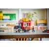 LEGO CITY 60488 Frī kartupeļu furgons