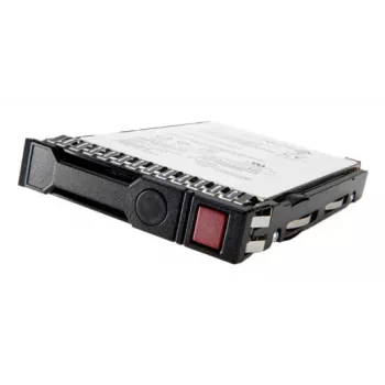 HPE SSD - šifrēts - 1,92 TB - 2,5 collu SFF (6,4 cm SFF)
