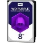 HDD Western Digital 8 TB 3,5 collu Serial ATA III WD82PURZ
