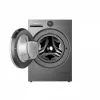 Veļas mašīna Dreame L9 Washer — 11 kg ietilpība, 1400 apgr./min centrifūga, energoefektivitātes klase A, grafīts