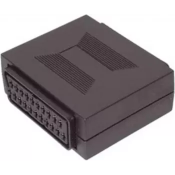SCART–RCA/audio-video adapteris ShiverPeaks 94040 AV signāla pārveidošanai