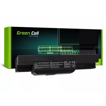 Green Cell AS04 klēpjdatora rezerves daļa Akumulators