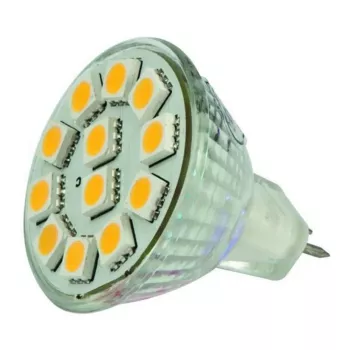 Synergy 21 S21-LED-K00054 LED spuldze 2 W G4 A++ (s21-LED-k00054)