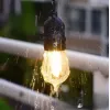 Āra virknes gaismas Lite bulb moments Extralink 10 m, 10 spuldzes, dārza vītne