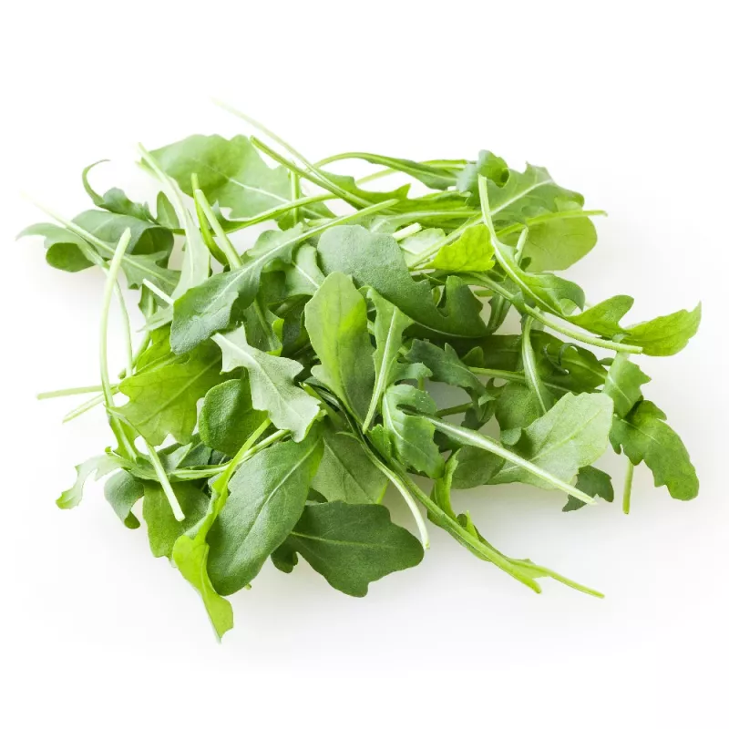 Sēklas uz lentes — Apte Rukola (Eruca sativa) 6 m mājas un dārza audzēšanai
