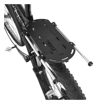 Thule 100044 Pack n Pedal sliežu pagarinātāja komplekts