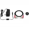 Audio-technica AT-LP120XBTUSBBK Produkts Melns