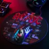 Subsonic Gaming pele AC/DC