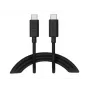 USB-C uz USB-C uzlāde un