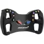Stūre Ascher Racing McLaren Artura GT4 76080049 — sacīkšu stūres kopija simulatoru platformām