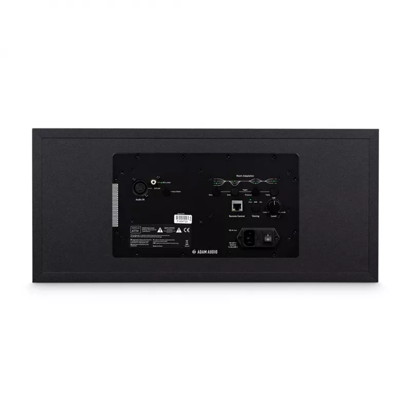 ADAM Audio A77H 500W skaļruņi