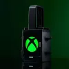 Numskull Games Official Xbox Gaming Locker, spēļu disku turētājs, Xbox, melns, vadu